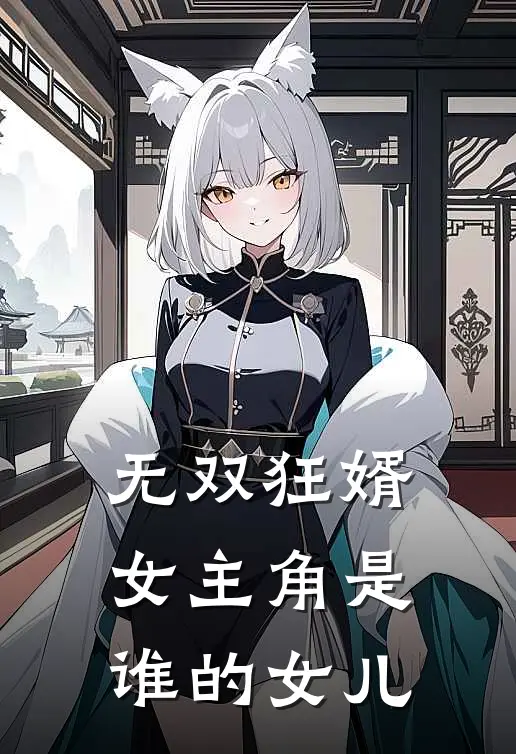 无双狂婿女主角是谁的女儿