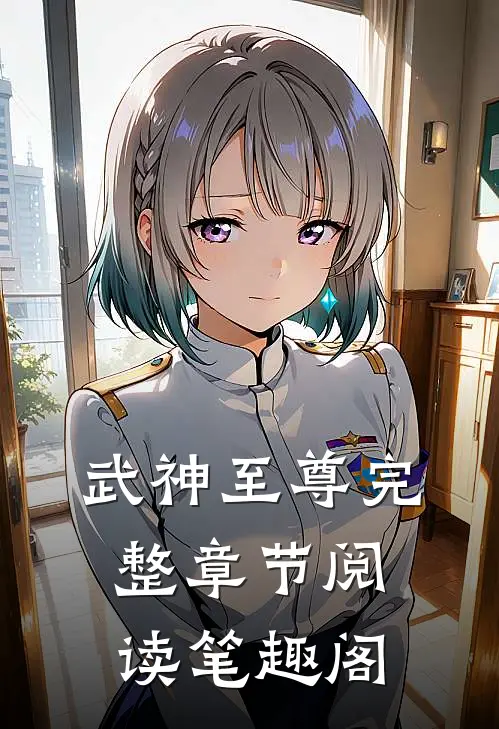 武神至尊完整章节阅读笔趣阁