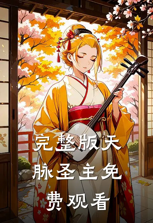 完整版天脉圣主免费观看