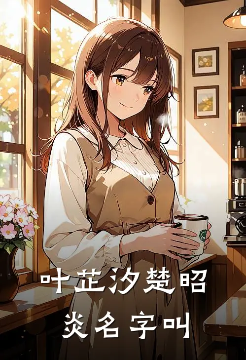 叶芷汐楚昭炎名字叫