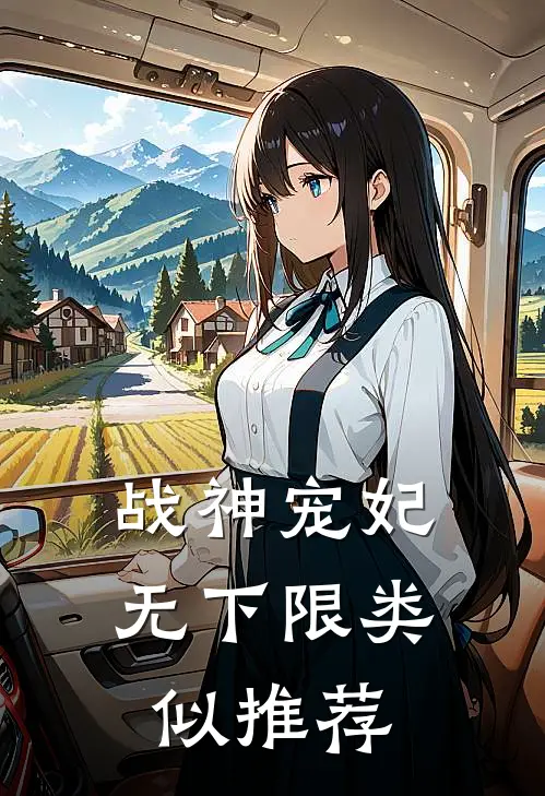 战神宠妃无下限类似推荐
