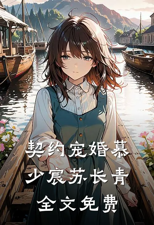 契约宠婚慕少宸苏长青全文免费