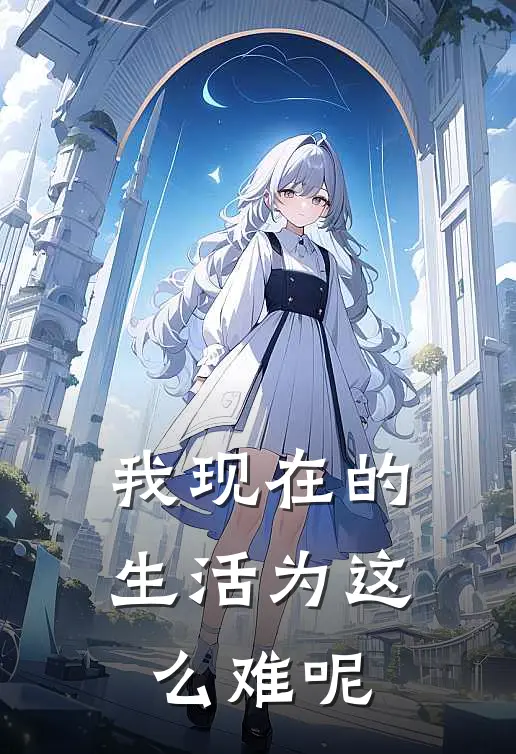 我现在的生活为这么难呢