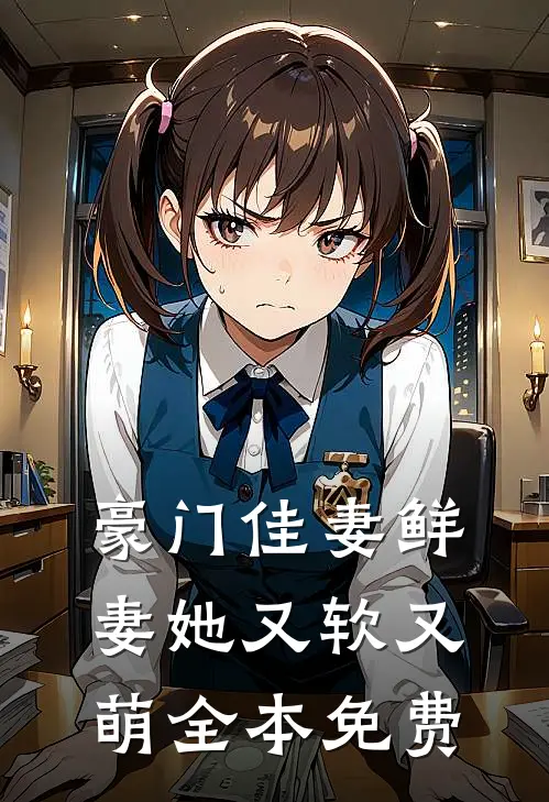 豪门佳妻鲜妻她又软又萌全本免费