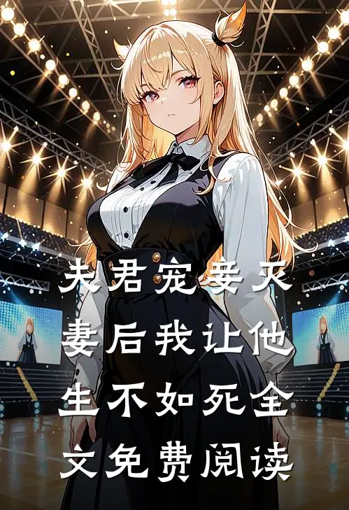 夫君宠妾灭妻后我让他生不如死全文免费阅读