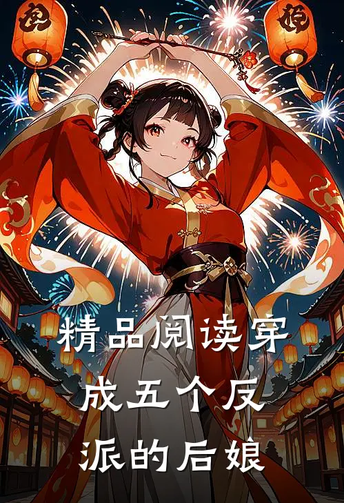 精品阅读穿成五个反派的后娘