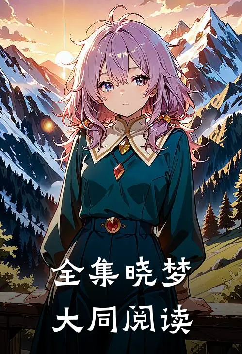 全集晓梦大同阅读