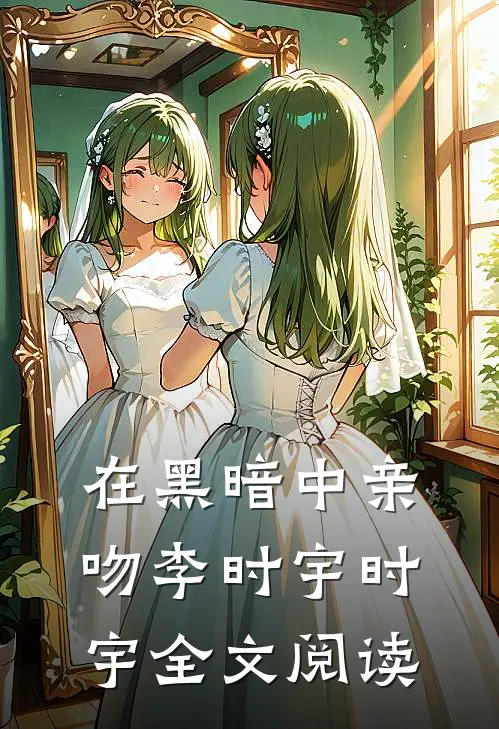 在黑暗中亲吻李时宇时宇全文阅读