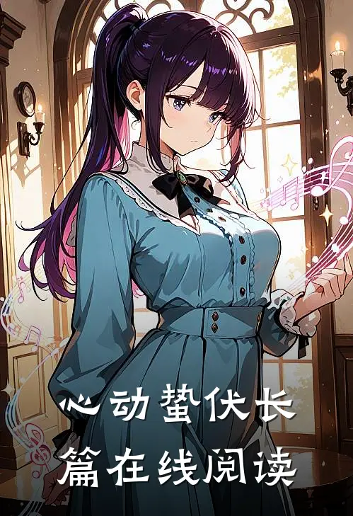 心动蛰伏长篇在线阅读