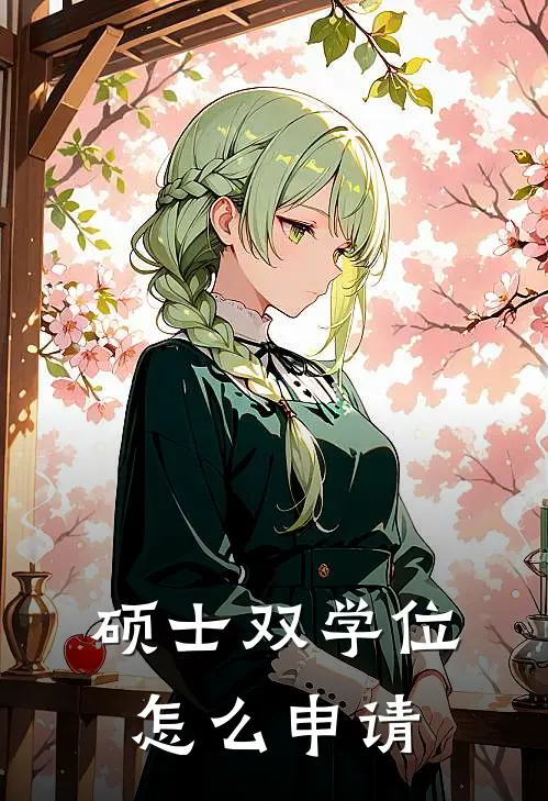 硕士双学位怎么申请