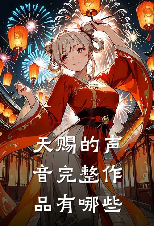 天赐的声音完整作品有哪些