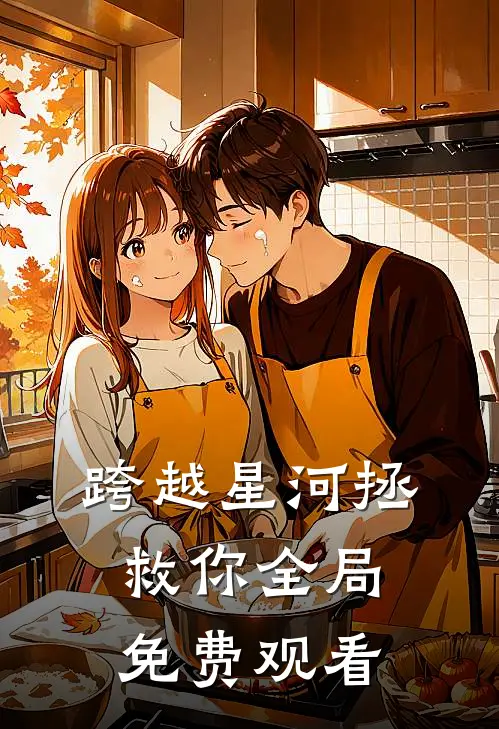 跨越星河拯救你全局免费观看
