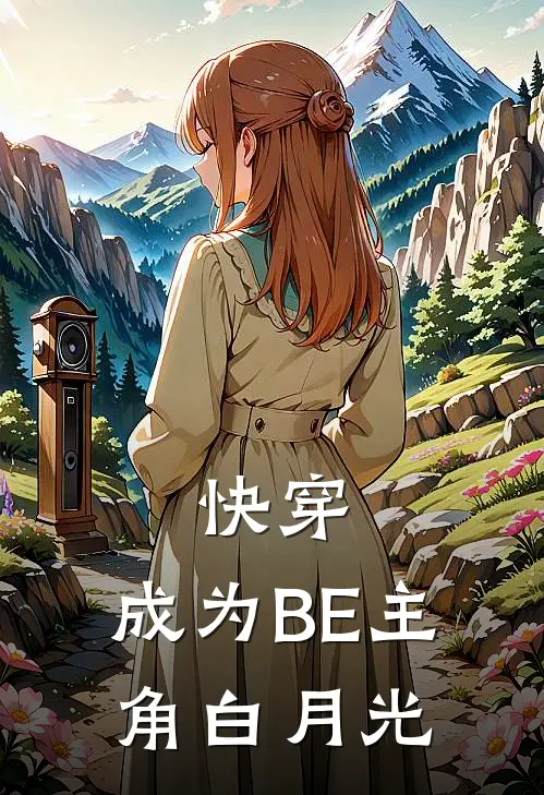 快穿：成为BE主角白月光