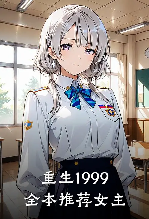 重生1999全本推荐女主