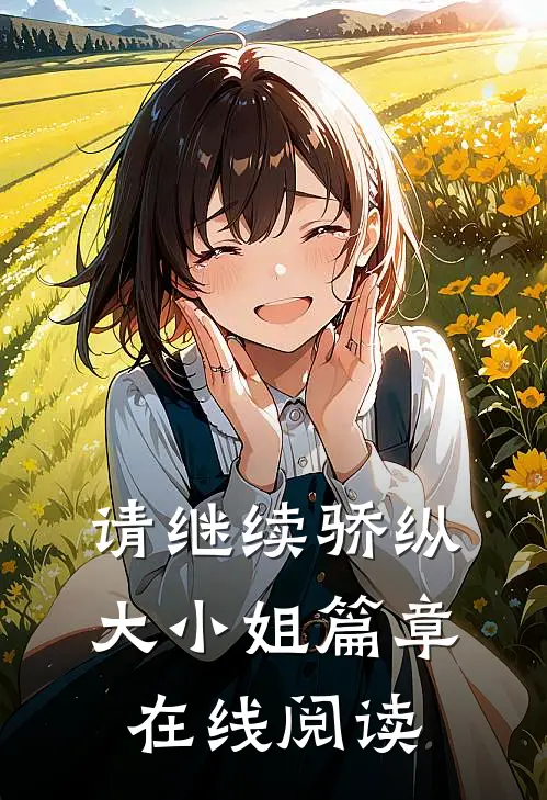 请继续骄纵大小姐篇章在线阅读