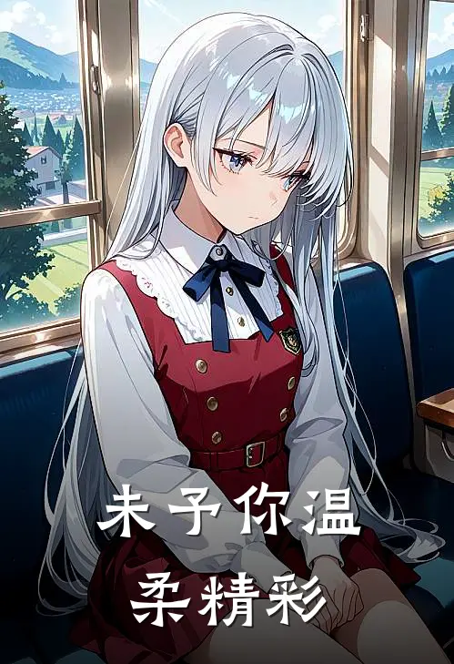 未予你温柔精彩
