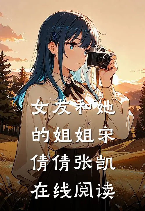 女友和她的姐姐宋倩倩张凯在线阅读