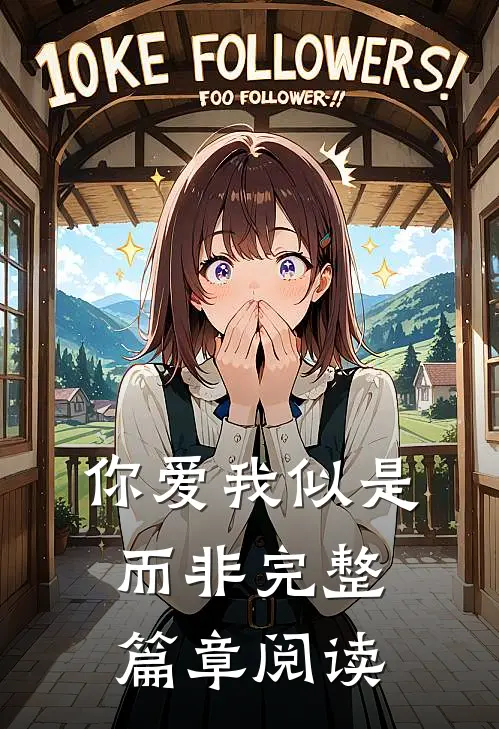 你爱我似是而非完整篇章阅读