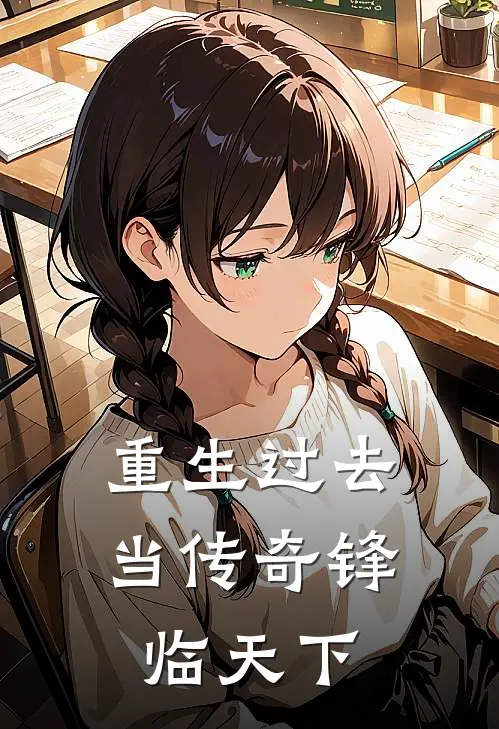 重生过去当传奇 锋临天下