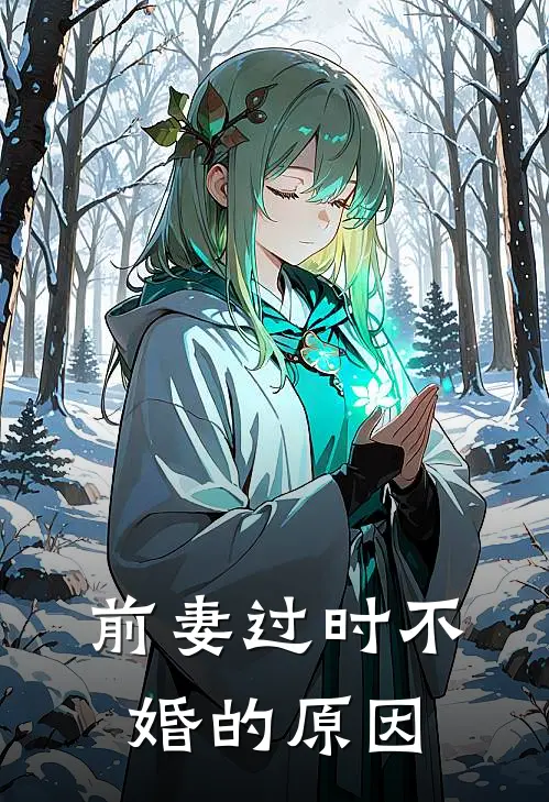 前妻过时不婚的原因