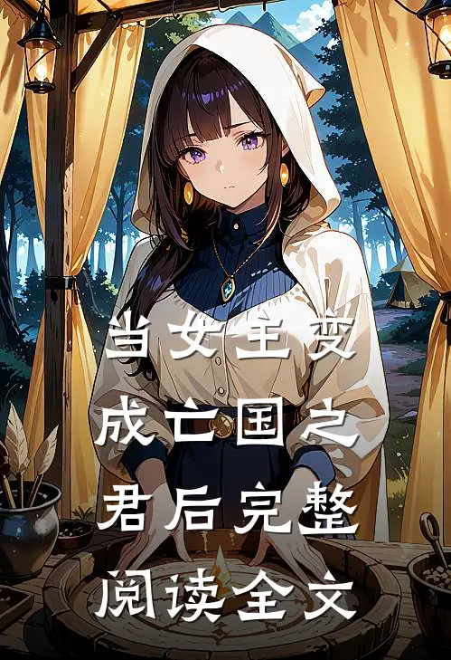 当女主变成亡国之君后完整阅读全文