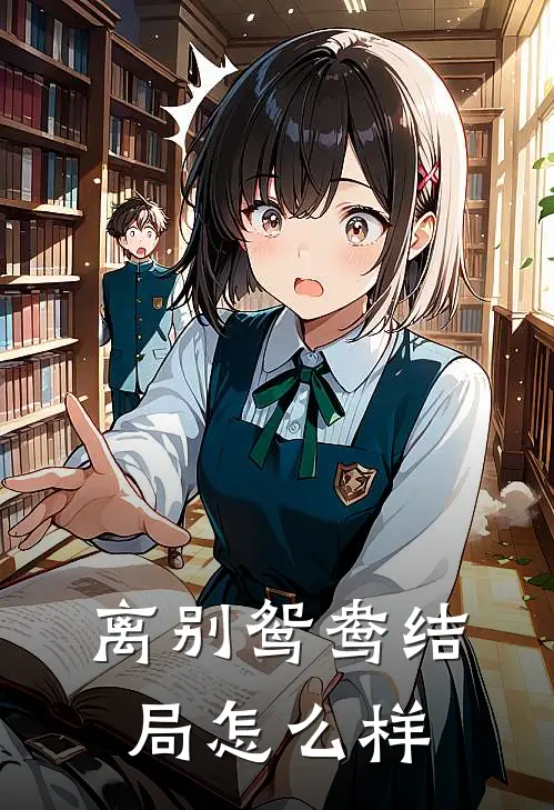 离别鸳鸯结局怎么样