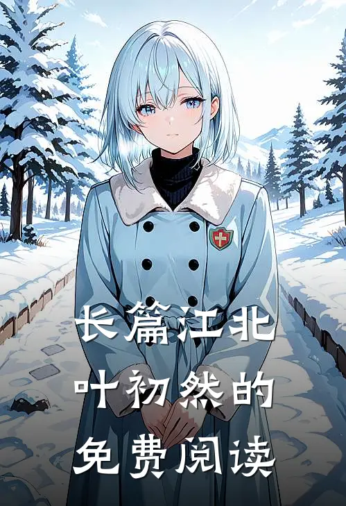 长篇江北叶初然的免费阅读