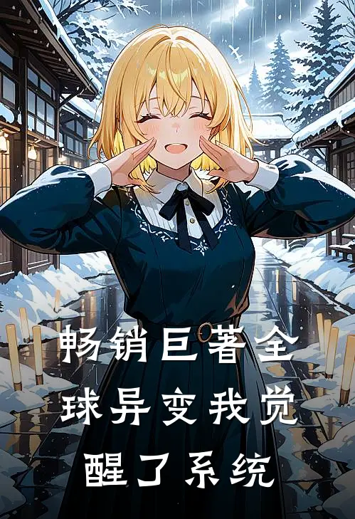 畅销巨著全球异变我觉醒了系统