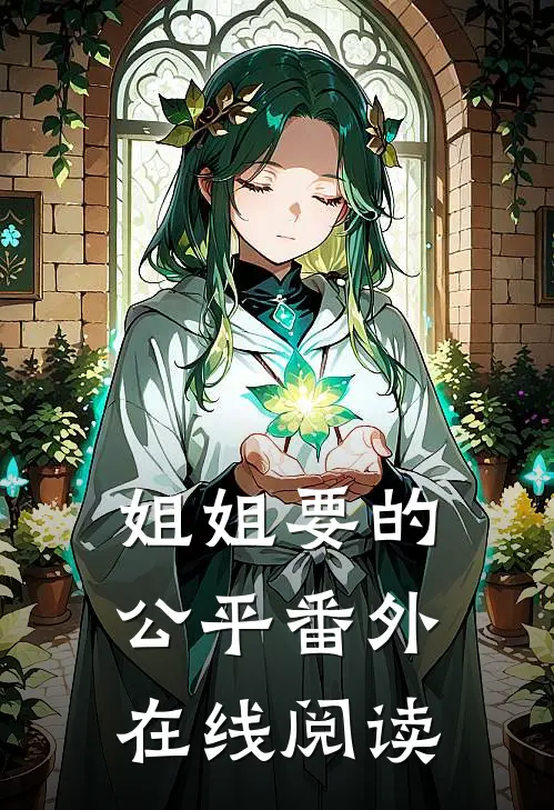 姐姐要的公平 番外在线阅读