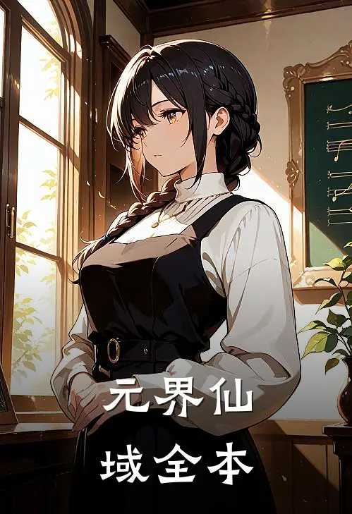 元界仙域全本