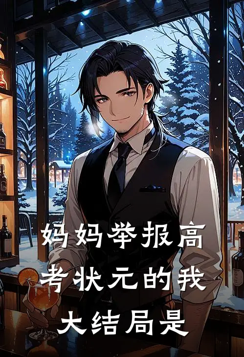 妈妈举报高考状元的我大结局是
