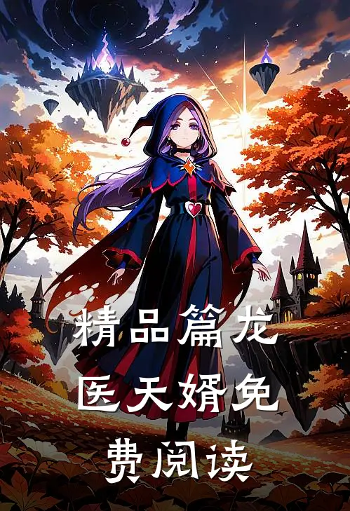 精品篇龙医天婿免费阅读