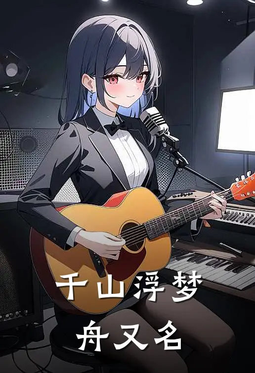 千山浮梦舟又名