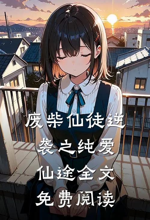 废柴仙徒逆袭之纯爱仙途全文免费阅读