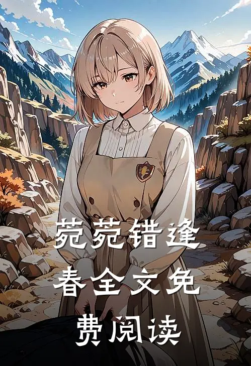 菀菀错逢春全文免费阅读