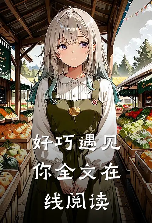 好巧遇见你全文在线阅读