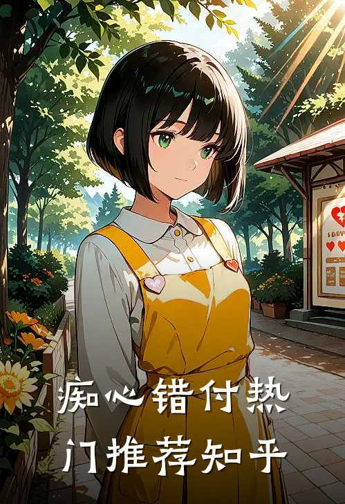 痴心错付热门推荐知乎