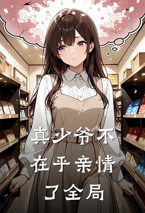 真少爷不在乎亲情了全局