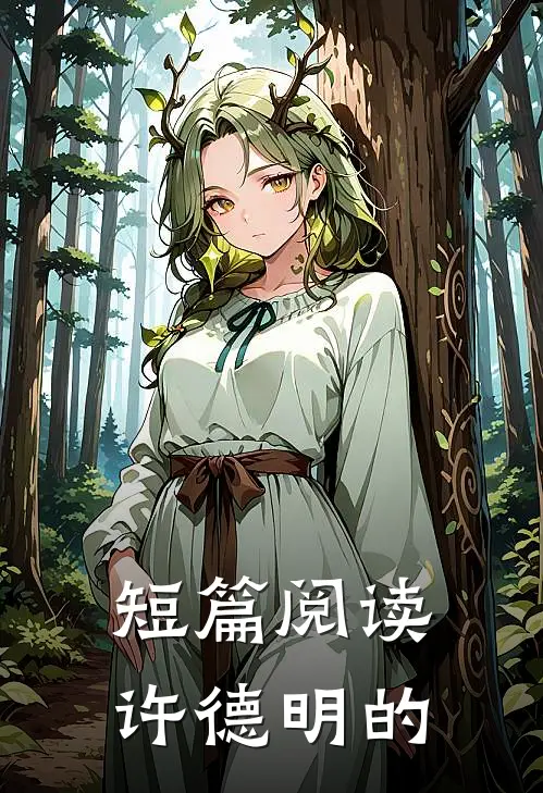 短篇阅读许德明的