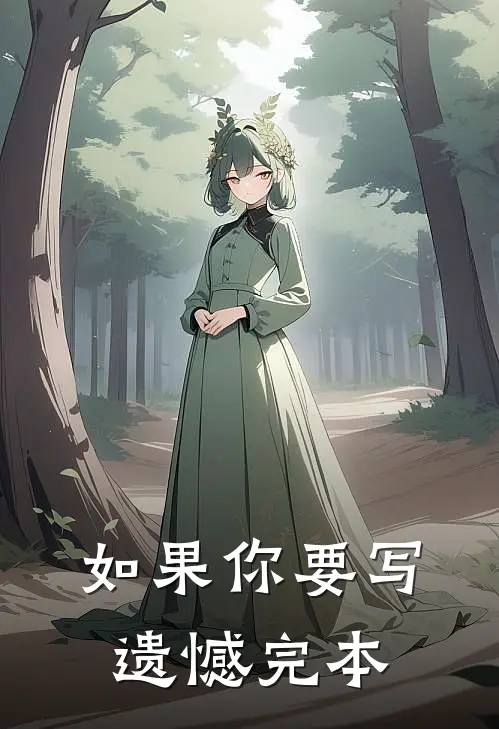 如果你要写遗憾完本