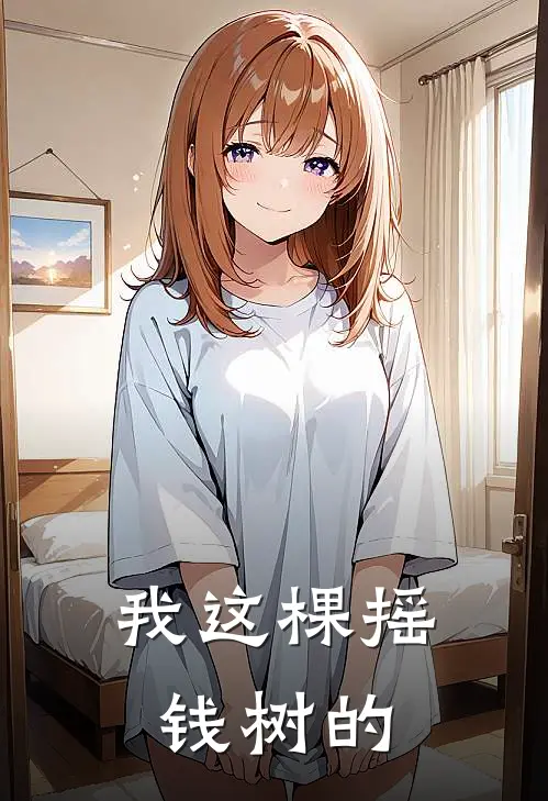 我这棵摇钱树的