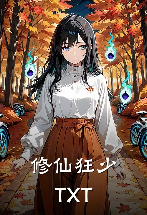 修仙狂少TXT