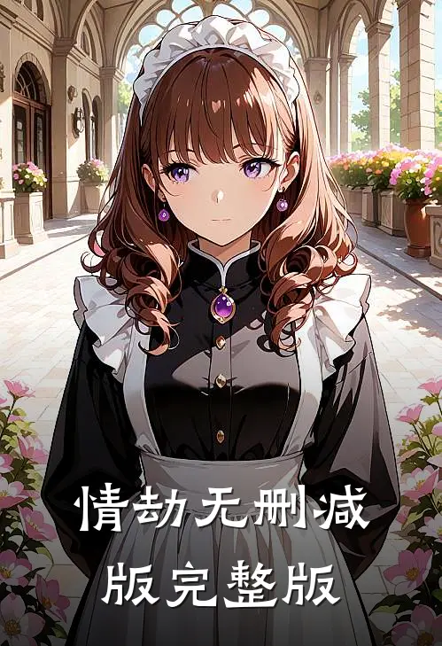 情劫无删减版完整版