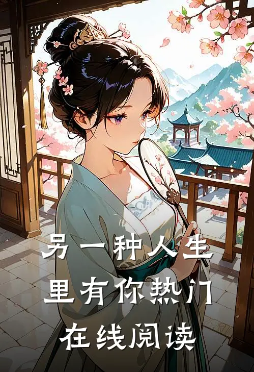 另一种人生里有你热门在线阅读
