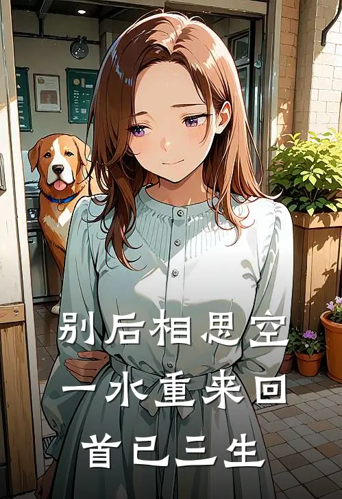 别后相思空一水 重来回首已三生