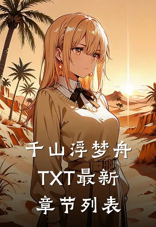千山浮梦舟TXT最新章节列表