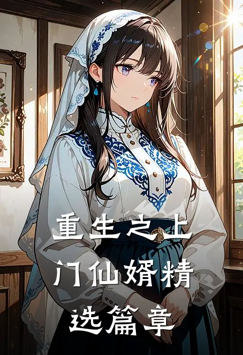 重生之上门仙婿精选篇章