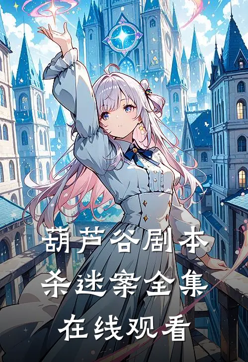 葫芦谷剧本杀迷案 全集在线观看