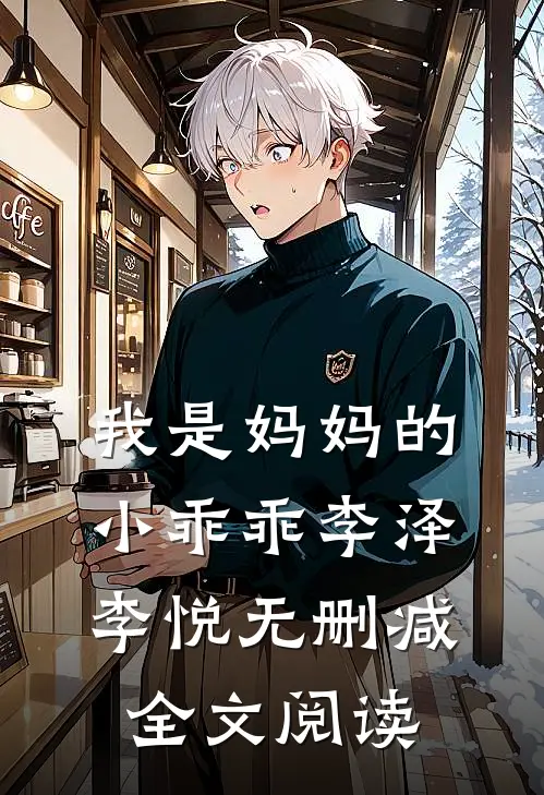 我是妈妈的小乖乖李泽李悦无删减全文阅读
