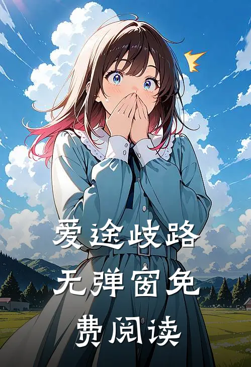 爱途歧路无弹窗免费阅读